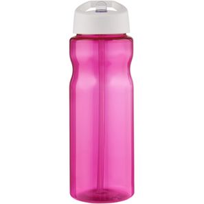 H2O Active® Base 650 ml Sportflasche mit Ausgussdeckel