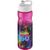 H2O Active® Base 650 ml Sportflasche mit Ausgussdeckel (Bild 2)