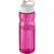 H2O Active® Base 650 ml Sportflasche mit Ausgussdeckel (Bild 2)