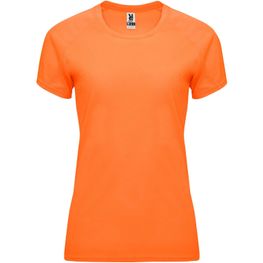 Bahrain Sport T-Shirt für Damen