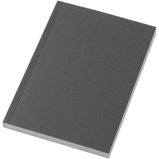 Novella Austen A6 Softcover Notizbuch aus Recyclingmaterial – 100 Blatt (Bild 1)
