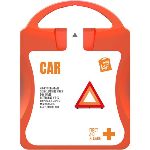 Produktabbildung MyKit Auto MyKit Auto (Bild 1)
