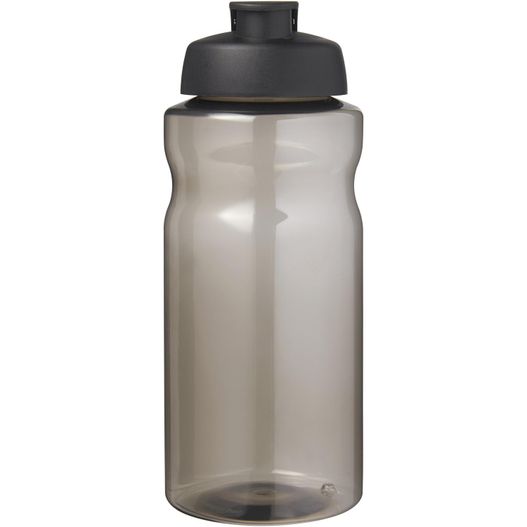 Produktabbildung H2O Active® Eco Big Base 1L Sportflasche mit Klappdeckel H2O Active® Eco Big Base 1L Sportflasche mit Klappdeckel (Bild 1)