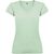 Victoria T-Shirt mit V-Ausschnitt für Damen