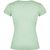 Victoria T-Shirt mit V-Ausschnitt für Damen (Bild 2)