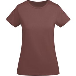 Breda T-Shirt aus Bio-Baumwolle für Damen