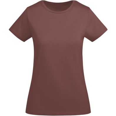Produktabbildung Breda T-Shirt aus Bio-Baumwolle für Damen Breda T-Shirt aus Bio-Baumwolle für Damen