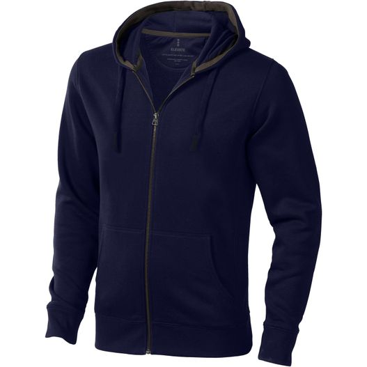 Arora Kapuzensweatjacke für Herren (Bild 1)