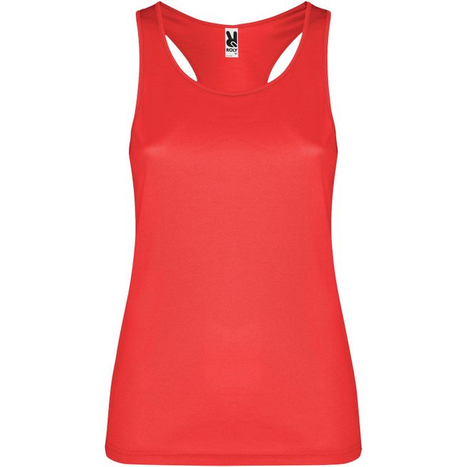 Schura Sport Top für Damen