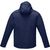 Coltan Softshelljacke aus recyceltem Material für Herren (Bild 3)