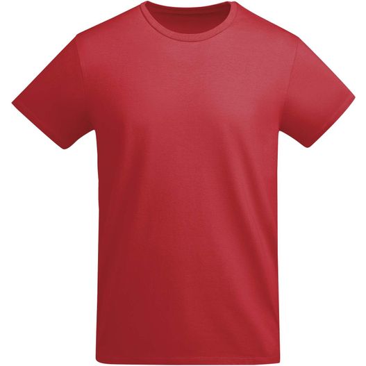 Produktabbildung Breda T-Shirt aus Bio-Baumwolle für Herren Breda T-Shirt aus Bio-Baumwolle für Herren (Bild 1)