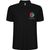 Pegaso Premium Poloshirt für Herren (Bild 3)