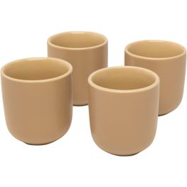 Produktabbildung Male Espressotassen 4-teilig 90 ml Male Espressotassen 4-teilig 90 ml