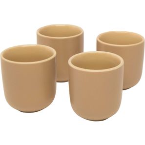 Male Espressotassen 4-teilig 90 ml