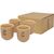 Male Espressotassen 4-teilig 90 ml (Bild 4)