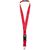 Yogi Lanyard mit Sicherheitsverschluss