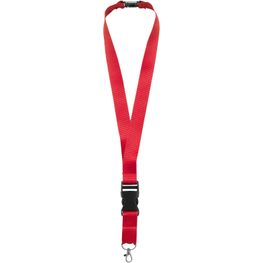 Produktabbildung Yogi Lanyard mit Sicherheitsverschluss Yogi Lanyard mit Sicherheitsverschluss