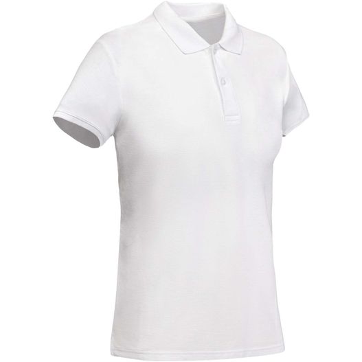 Prince Poloshirt aus Bio-Baumwolle für Damen (Bild 1)