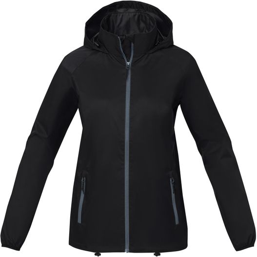 Dinlas leichte Jacke für Damen (Bild 1)