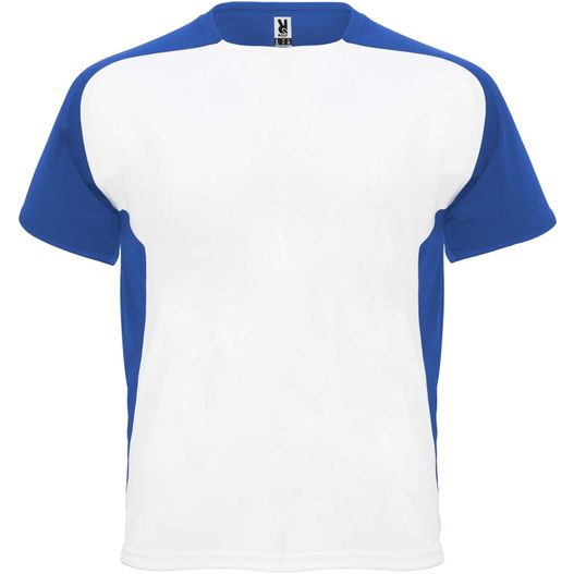 Produktabbildung Bugatti T-Shirt Unisex aus recyceltem Material Bugatti T-Shirt Unisex aus recyceltem Material (Bild 1)