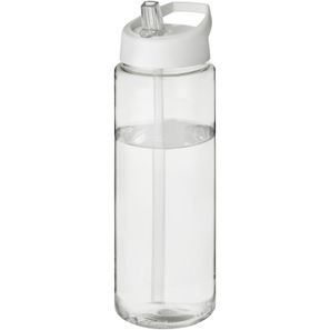 H2O Active® Vibe 850 ml Sportflasche mit Ausgussdeckel