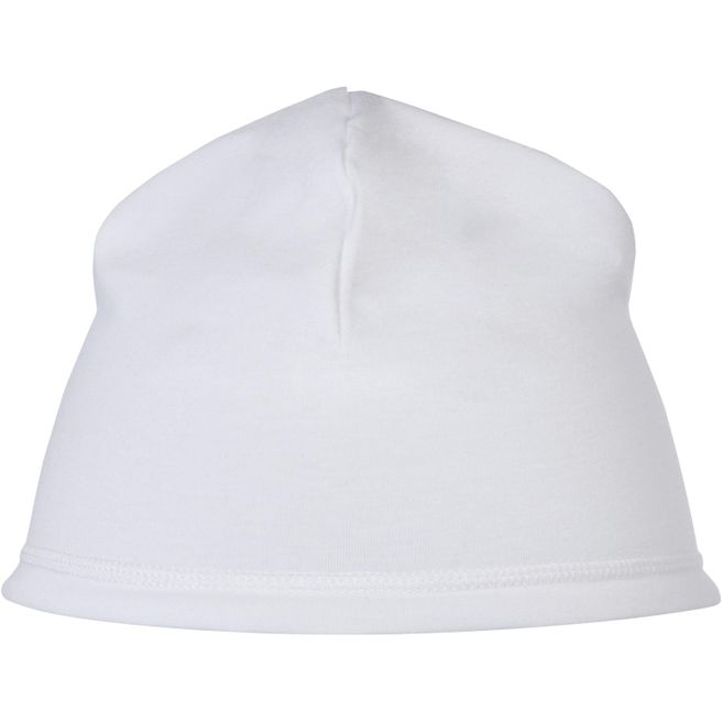 Produktabbildung Elian Sublimation-Mütze aus RPET Elian Sublimation-Mütze aus RPET