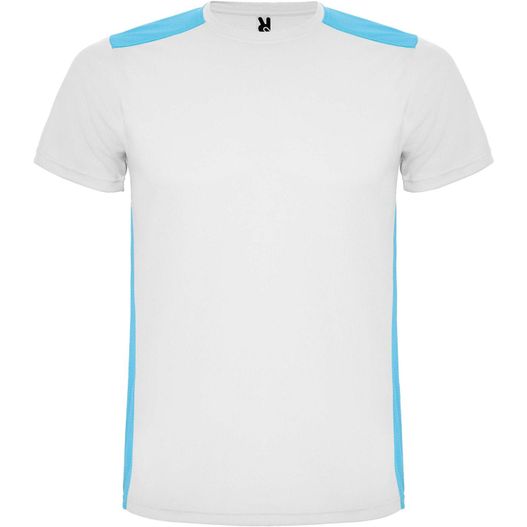 Detroit Sport T-Shirt für Kinder (Bild 1)