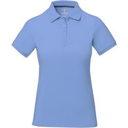 Calgary Poloshirt für Damen