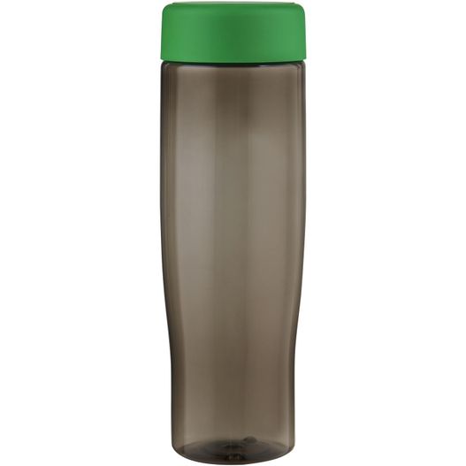 Produktabbildung H2O Active® Eco Tempo 700 ml Wasserflasche mit Drehdeckel H2O Active® Eco Tempo 700 ml Wasserflasche mit Drehdeckel (Bild 1)