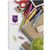 Wiro A4 Notizblock mit Hardcover und Spiralbindung (Bild 1)