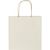 Papiertüte 150 g/m² aus landwirtschaftlichen Reststoffen mit gedrehten Griffen – 24 × 9 × 24 cm (Bild 2)