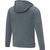 Sayan Kapuzenpullover mit halbem Reißverschluss für Herren (Bild 3)