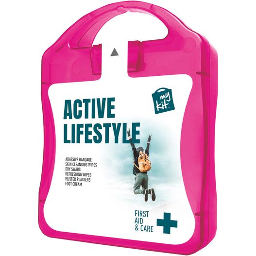 Produktabbildung MyKit Aktiver Lebensstil MyKit Aktiver Lebensstil (Bild 1)