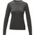 Zenon Damenpullover mit Rundhalsausschnitt