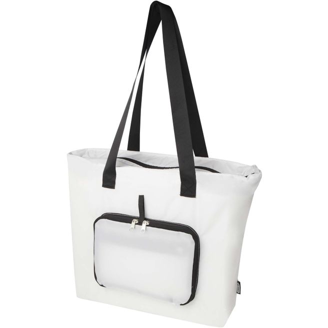EcoFold faltbare RPET Tragetasche 16 L
