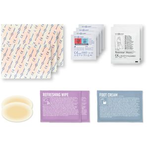 MyKit Active Lifestyle Erste-Hilfe in Papiertasche