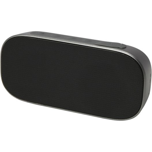 Stark 2.0 Bluetooth® Lautsprecher aus recyceltem Kunststoff, 5W, IPX5 (Bild 1)