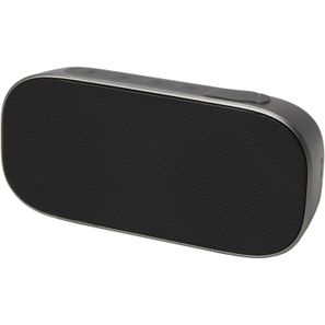 Stark 2.0 Bluetooth® Lautsprecher aus recyceltem Kunststoff, 5W, IPX5