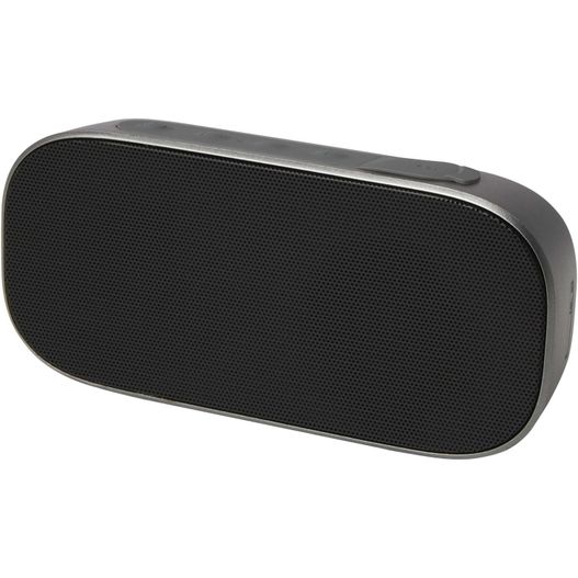 Stark 2.0 Bluetooth® Lautsprecher aus recyceltem Kunststoff, 5W, IPX5 (Bild 1)