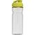 H2O Active® Base 650 ml Sportflasche mit Klappdeckel (Bild 2)