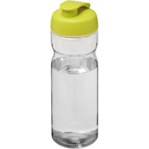 H2O Active® Base 650 ml Sportflasche mit Klappdeckel