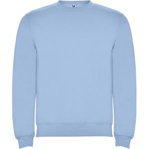 Clasica Sweatshirt mit Rundhalsausschnitt Unisex