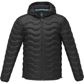 Petalite GRS Daunenjacke aus recyceltem Material für Herren