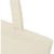 Madras 140 g/m² Baumwoll Tragetasche 7L (Bild 3)
