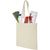 Madras 140 g/m² Baumwoll Tragetasche 7L (Bild 4)