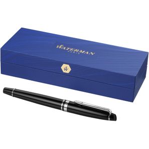 Waterman Expert Füllfederhalter (blaue Mine)