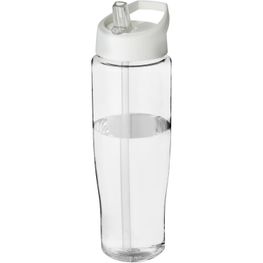 H2O Active® Tempo 700 ml Sportflasche mit Ausgussdeckel