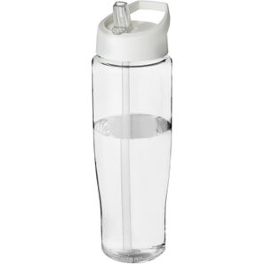 H2O Active® Tempo 700 ml Sportflasche mit Ausgussdeckel