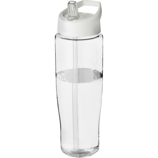 H2O Active® Tempo 700 ml Sportflasche mit Ausgussdeckel (Bild 1)
