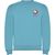 Clasica Sweatshirt mit Rundhalsausschnitt Unisex (Bild 3)
